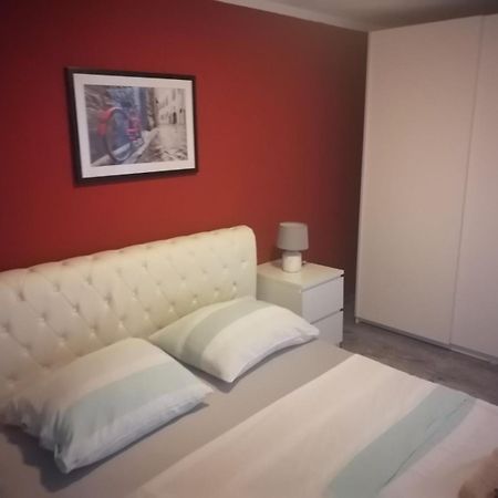 Apartments Matelici Divšići Dış mekan fotoğraf