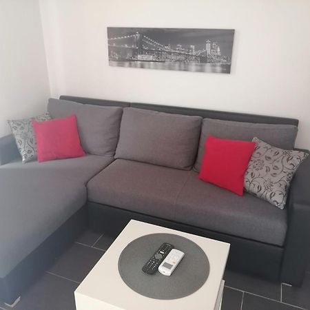 Apartments Matelici Divšići Dış mekan fotoğraf