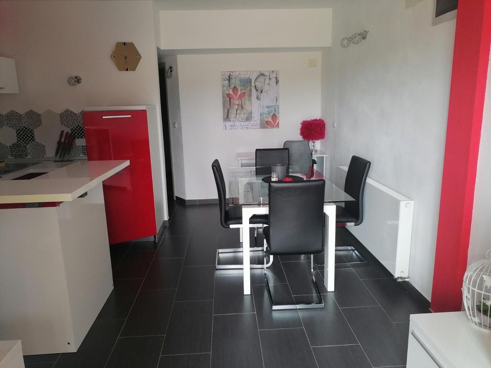 Apartments Matelici Divšići Dış mekan fotoğraf