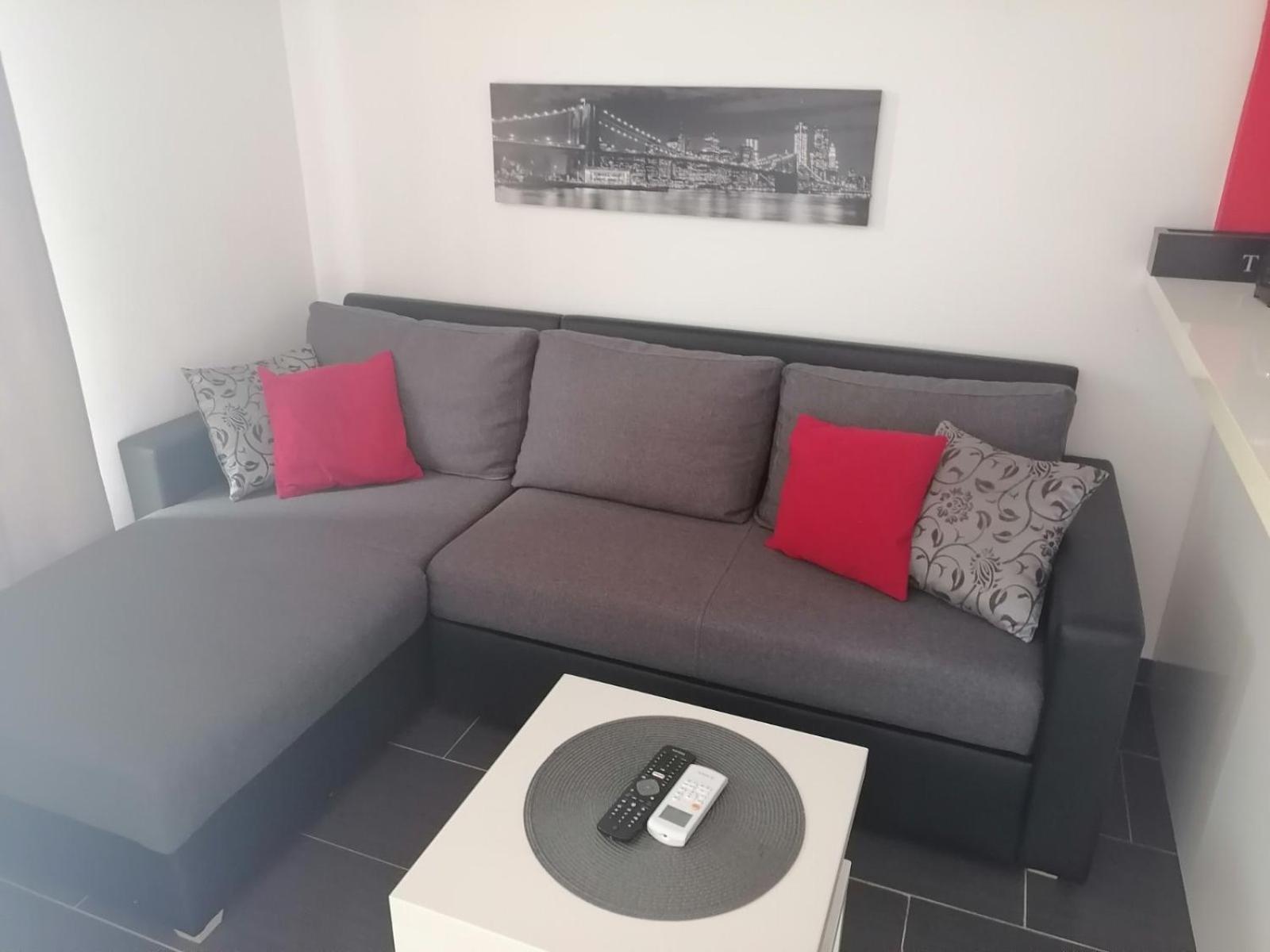 Apartments Matelici Divšići Dış mekan fotoğraf