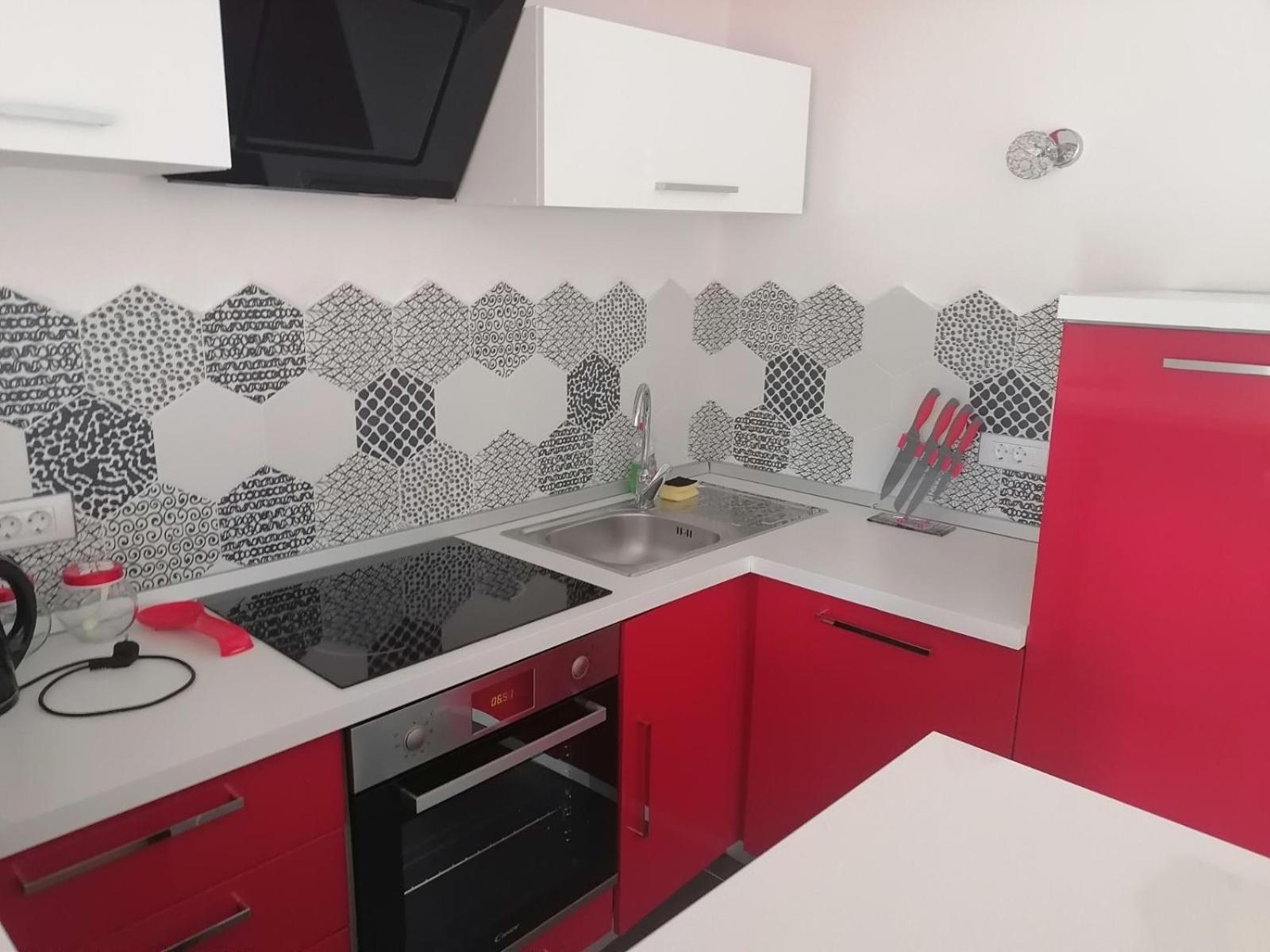 Apartments Matelici Divšići Dış mekan fotoğraf