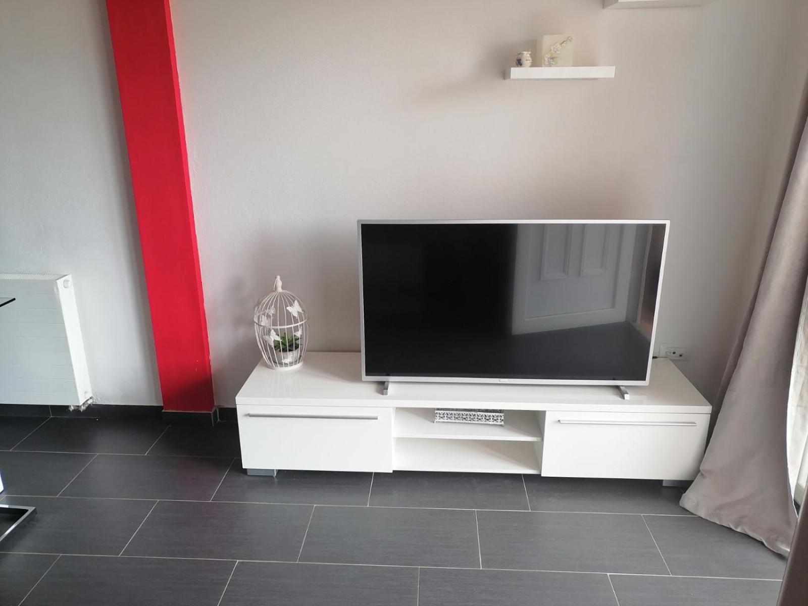 Apartments Matelici Divšići Dış mekan fotoğraf