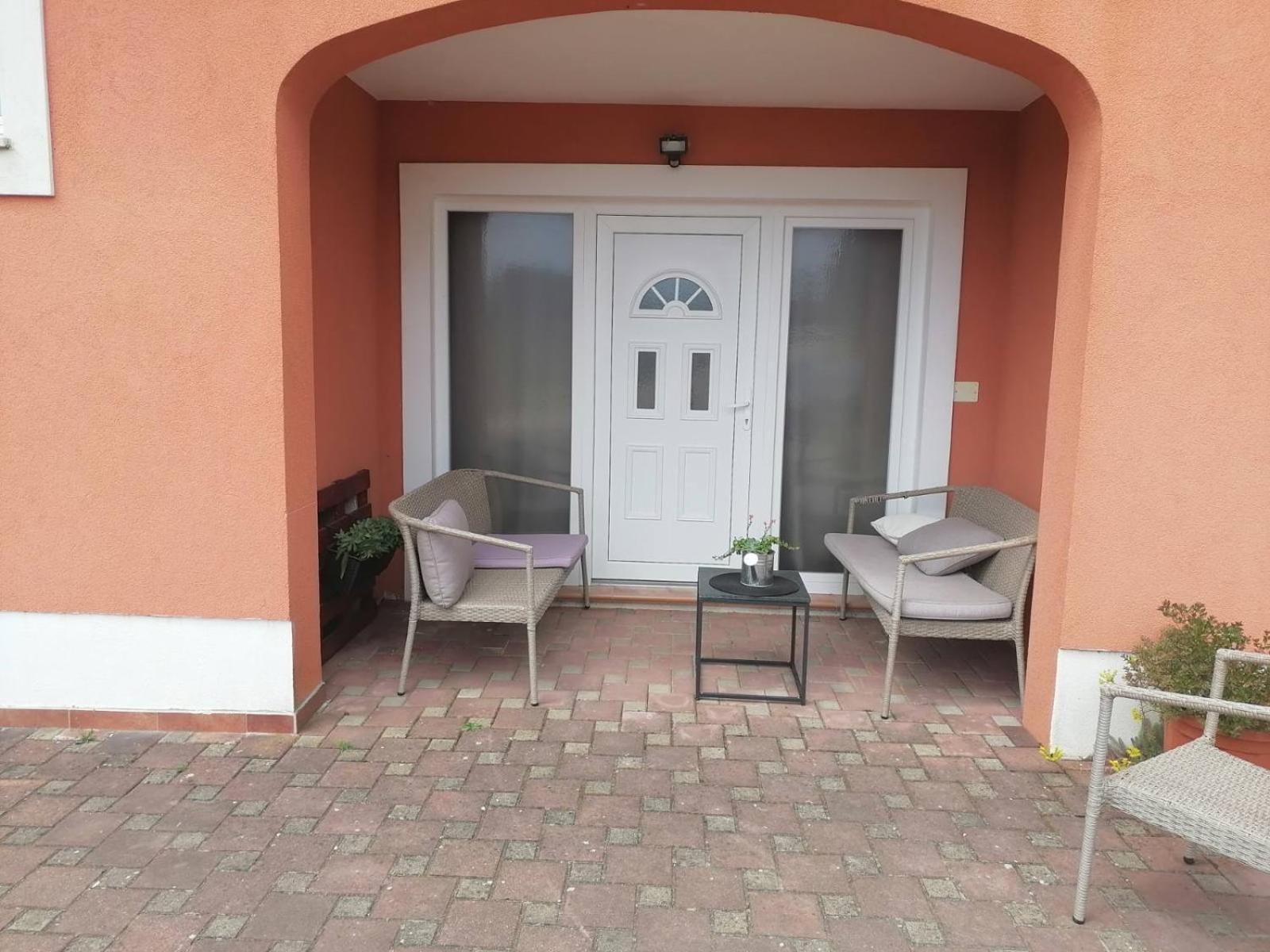 Apartments Matelici Divšići Dış mekan fotoğraf