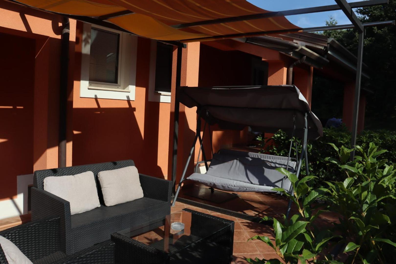 Apartments Matelici Divšići Dış mekan fotoğraf