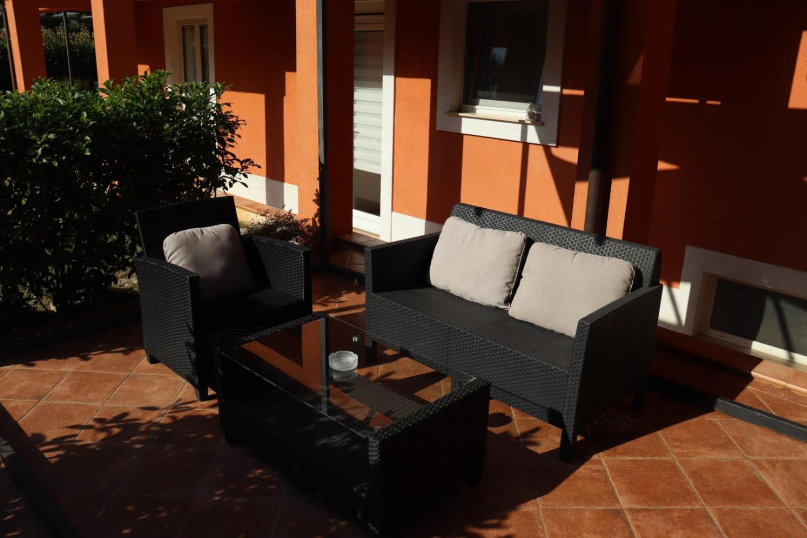 Apartments Matelici Divšići Dış mekan fotoğraf