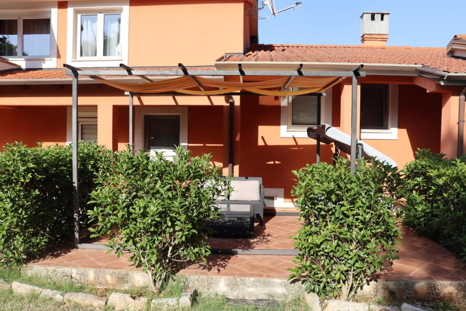 Apartments Matelici Divšići Dış mekan fotoğraf