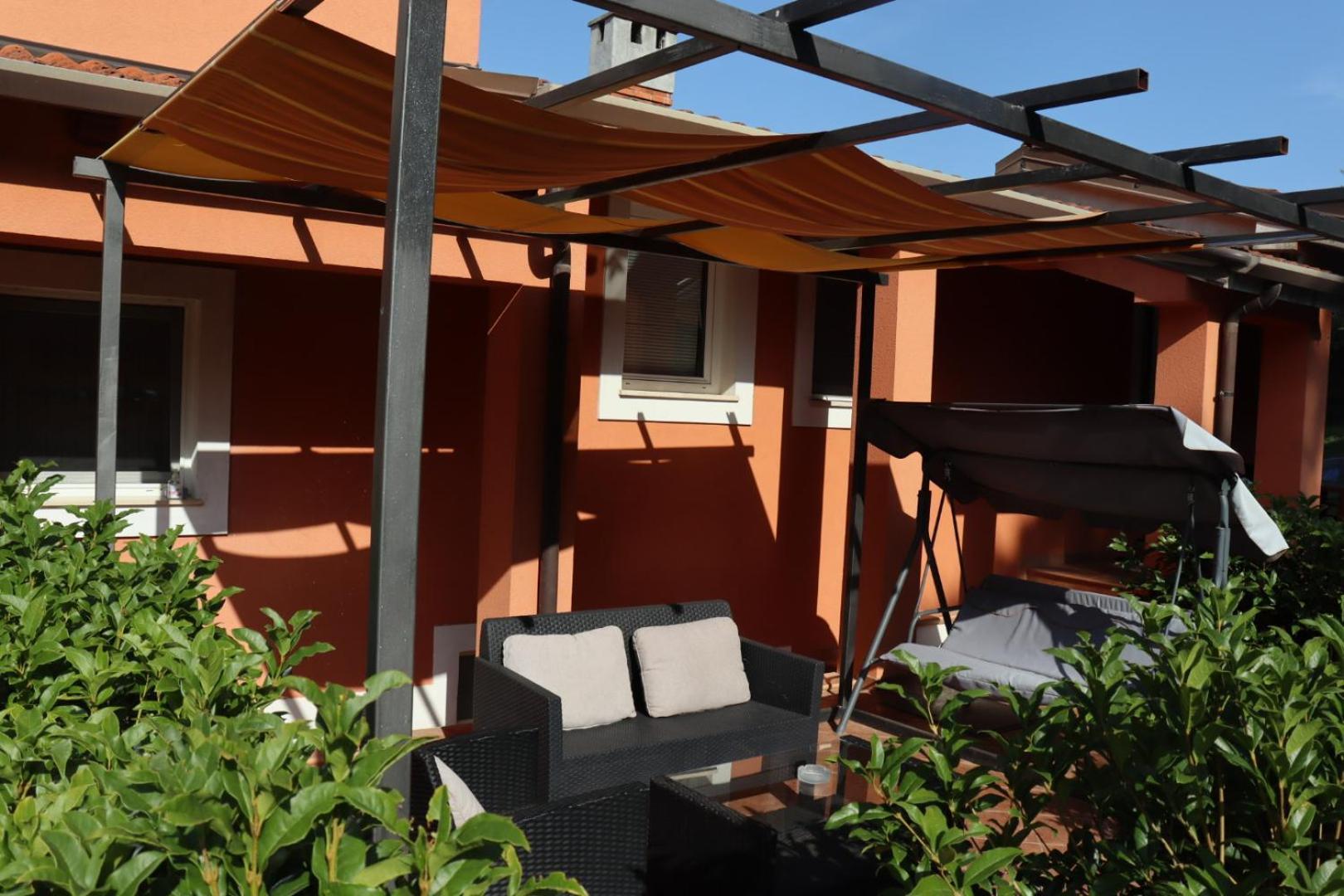 Apartments Matelici Divšići Dış mekan fotoğraf