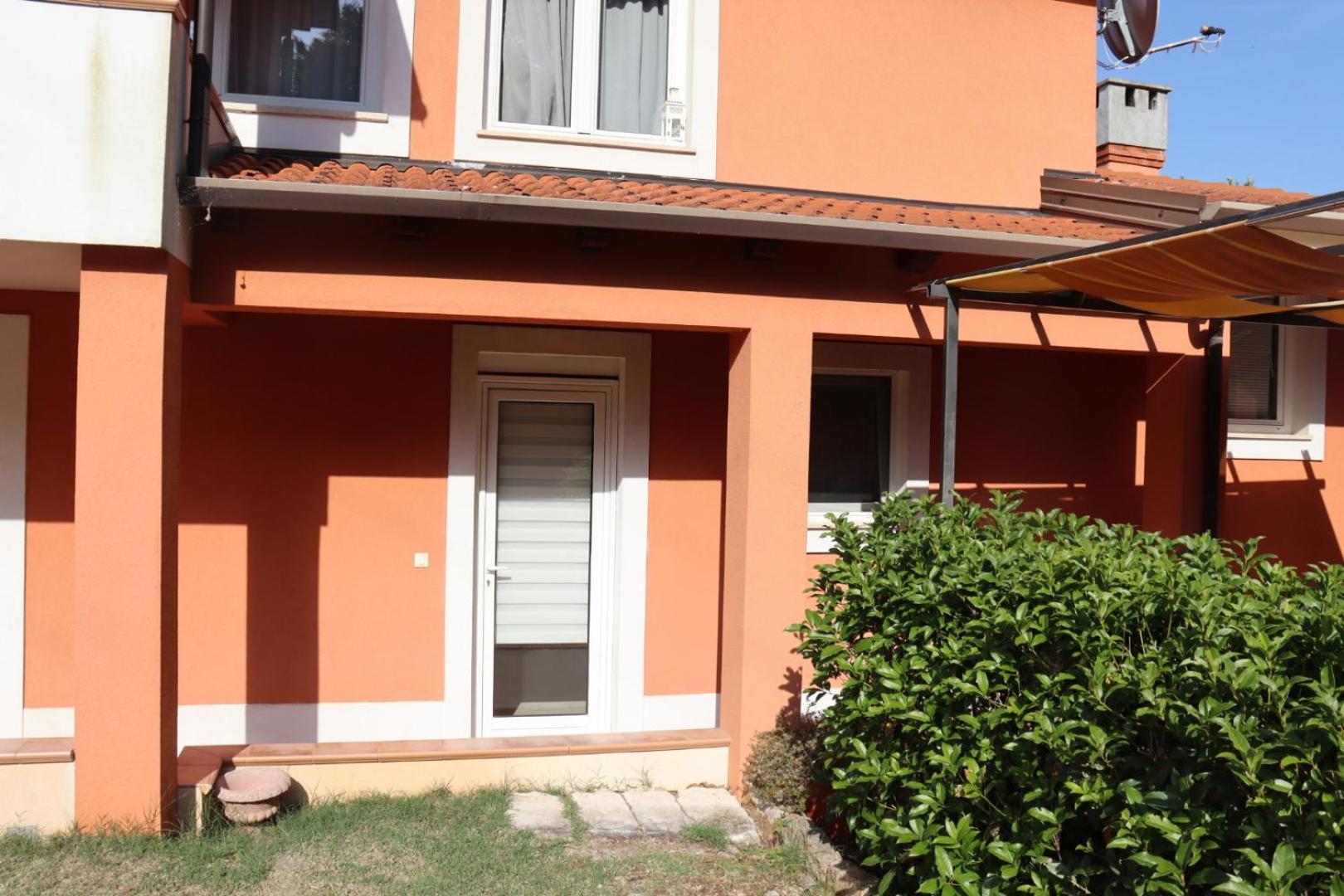 Apartments Matelici Divšići Dış mekan fotoğraf