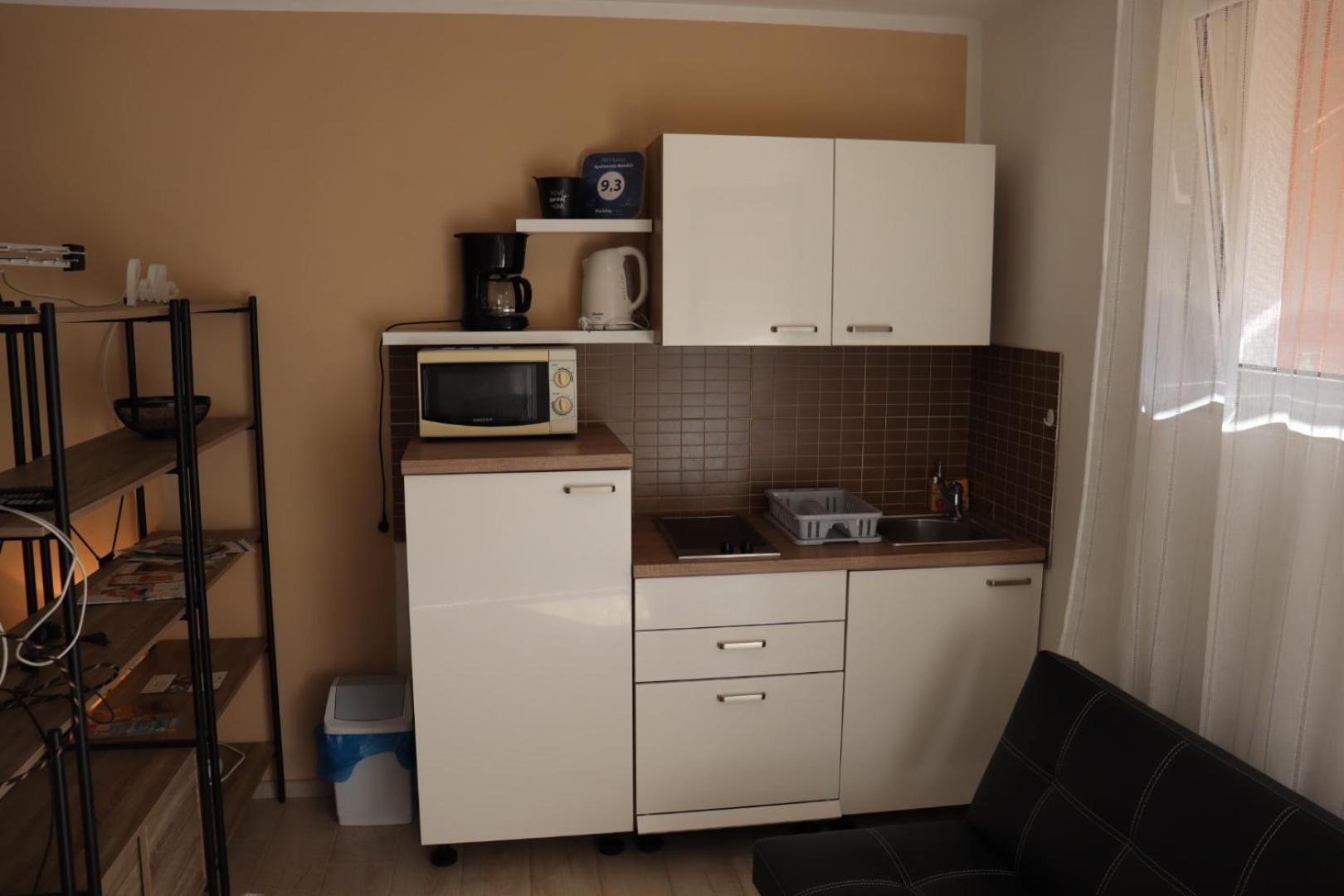 Apartments Matelici Divšići Dış mekan fotoğraf