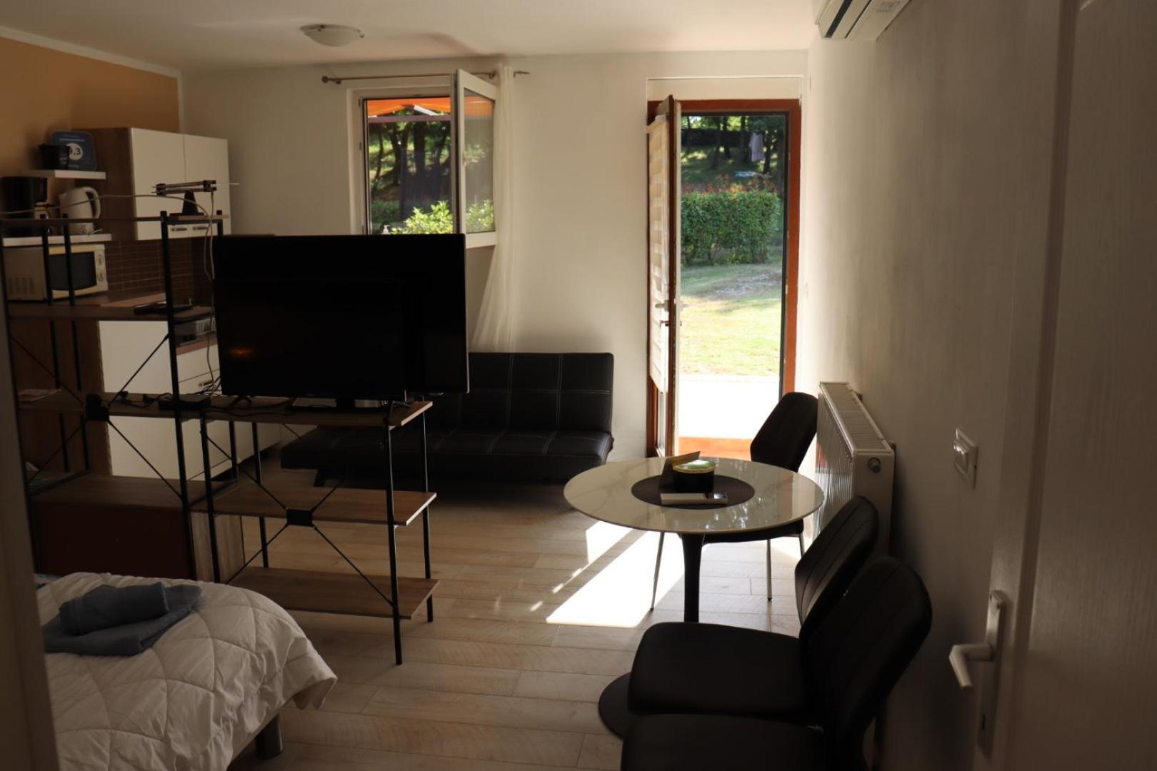 Apartments Matelici Divšići Dış mekan fotoğraf