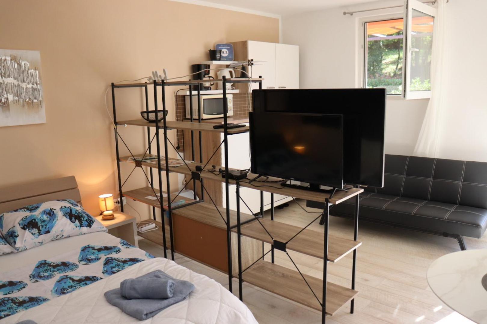Apartments Matelici Divšići Dış mekan fotoğraf