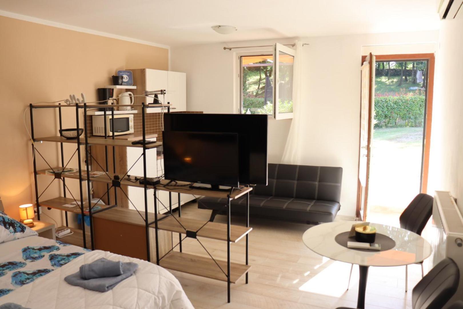 Apartments Matelici Divšići Dış mekan fotoğraf