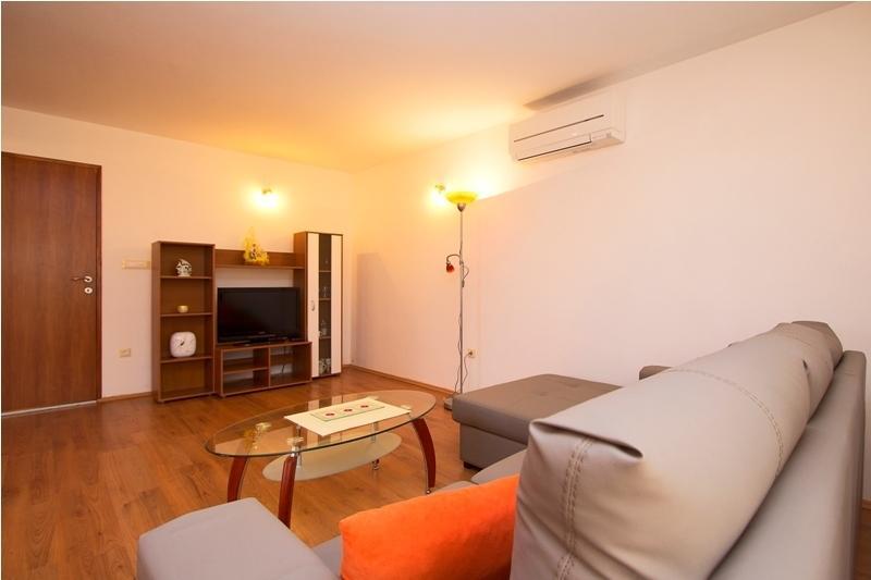 Apartments Matelici Divšići Oda fotoğraf
