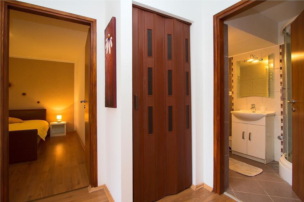 Apartments Matelici Divšići Oda fotoğraf
