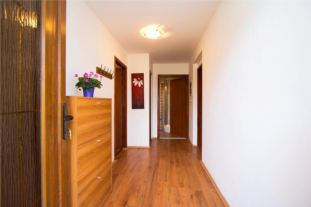 Apartments Matelici Divšići Oda fotoğraf