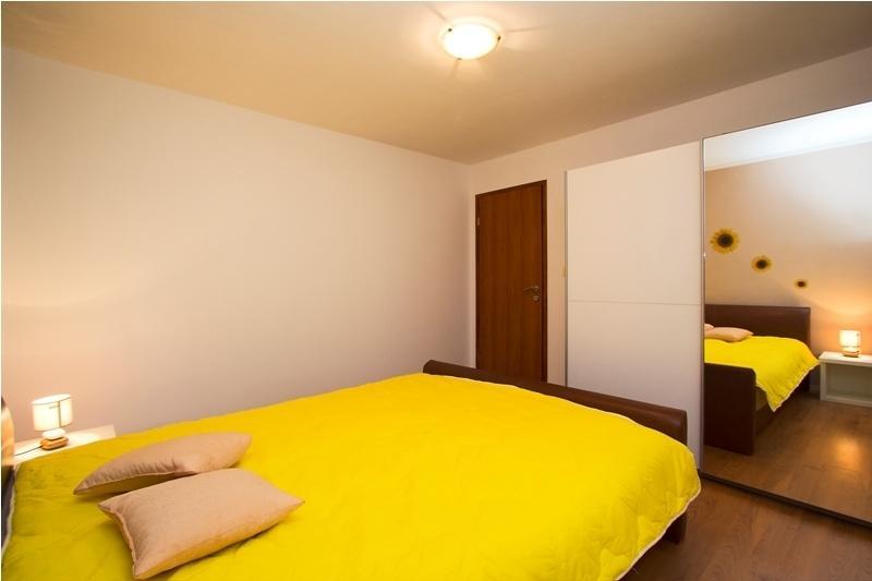 Apartments Matelici Divšići Oda fotoğraf