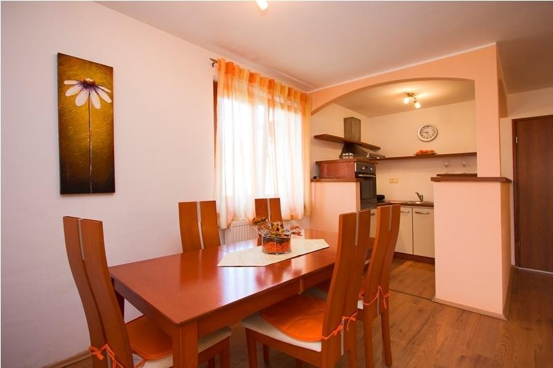 Apartments Matelici Divšići Oda fotoğraf