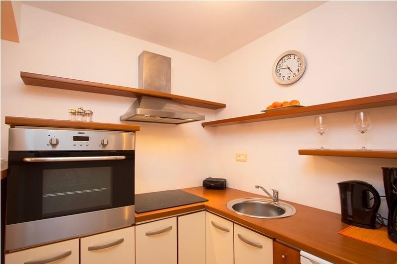 Apartments Matelici Divšići Oda fotoğraf