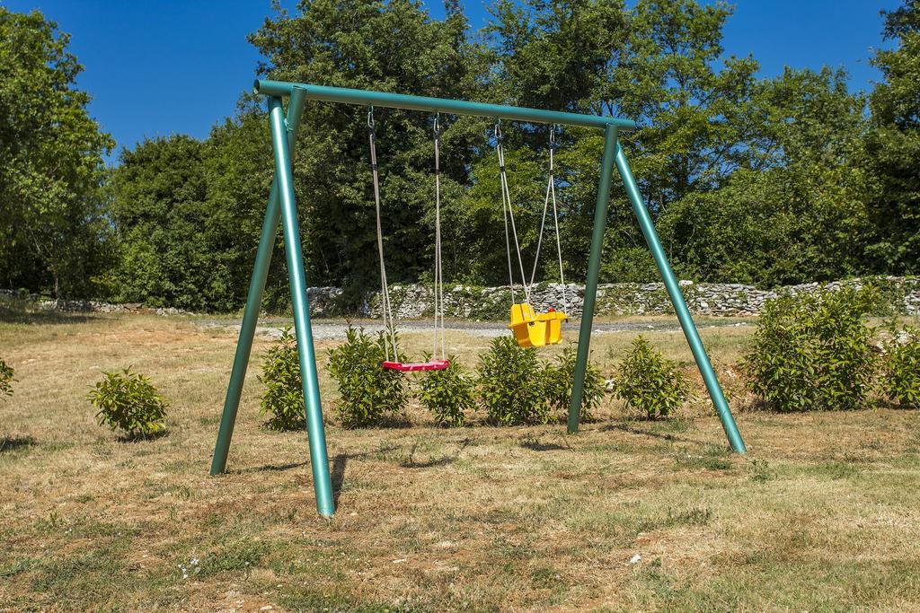 Apartments Matelici Divšići Dış mekan fotoğraf
