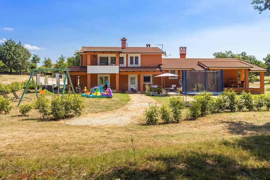 Apartments Matelici Divšići Dış mekan fotoğraf